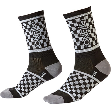 Chaussettes O'NEAL MTB PERFORMANCE VICTORY Noir 2023 O'NEAL Probikeshop 0